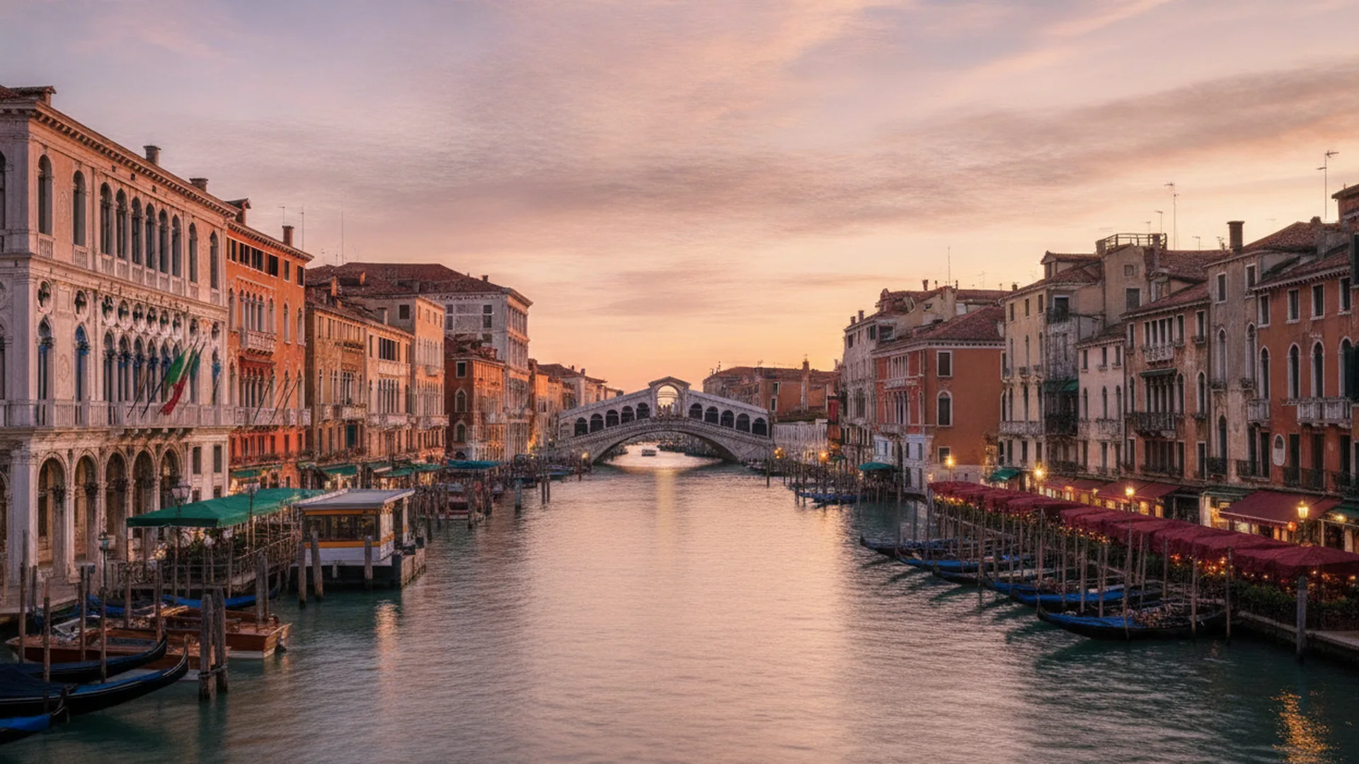 Cà dell'Ambasciatore, Venezia (Veneto)