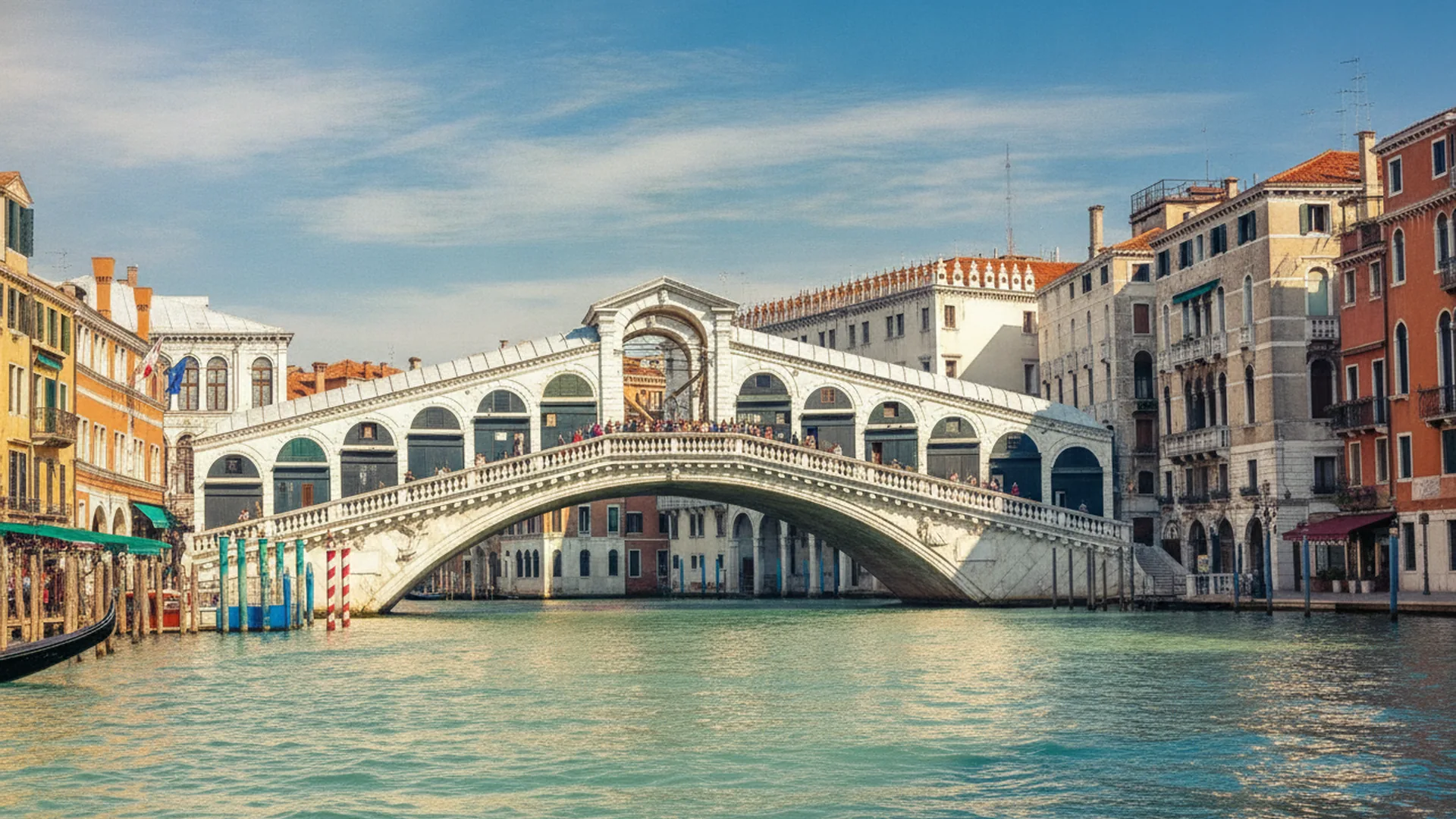 Cà dell'Ambasciatore, Venezia (Veneto)