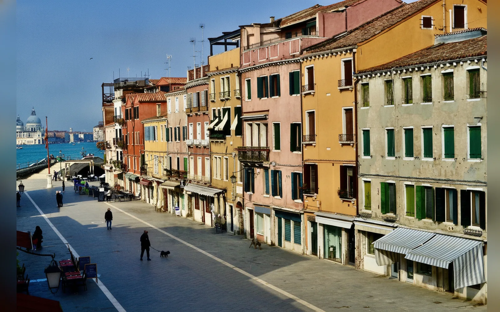 Cà dell'Ambasciatore, Venezia (Veneto)