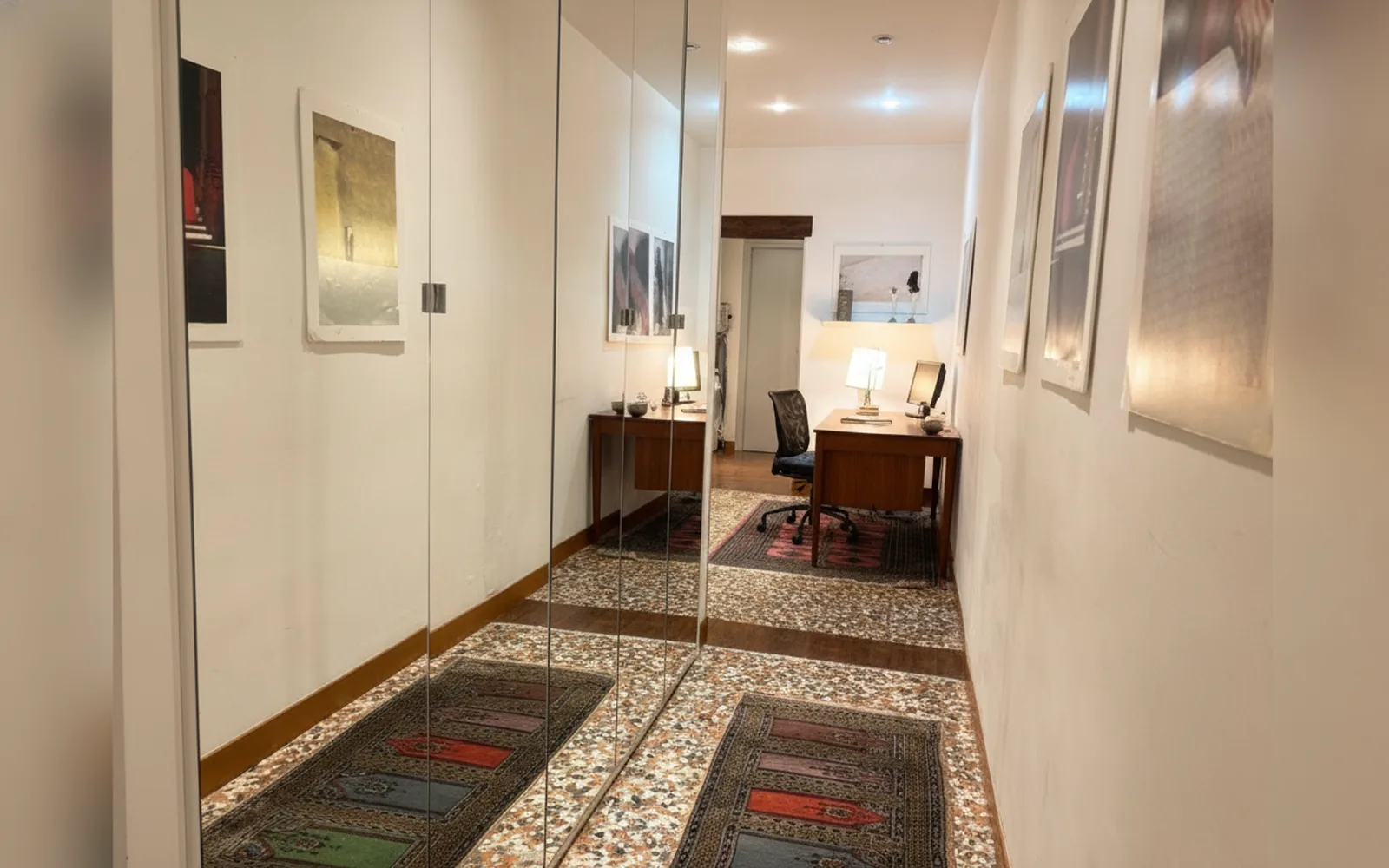 Esterni di Cà dell'Ambasciatore, Venezia (Veneto) (foto 20)