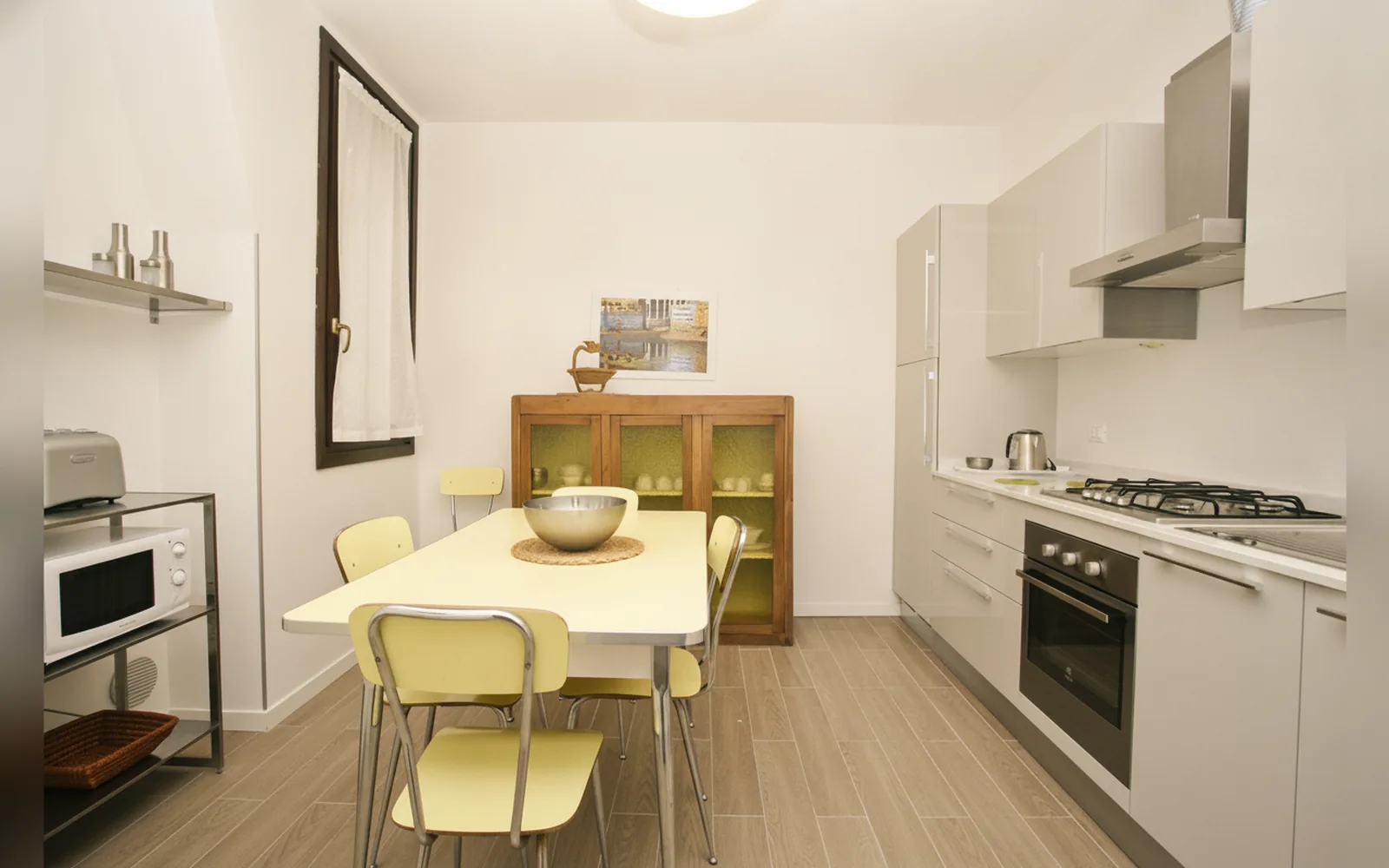 Camera con bagno privato — Cà dell'Ambasciatore, Venezia (Veneto) (foto 54)